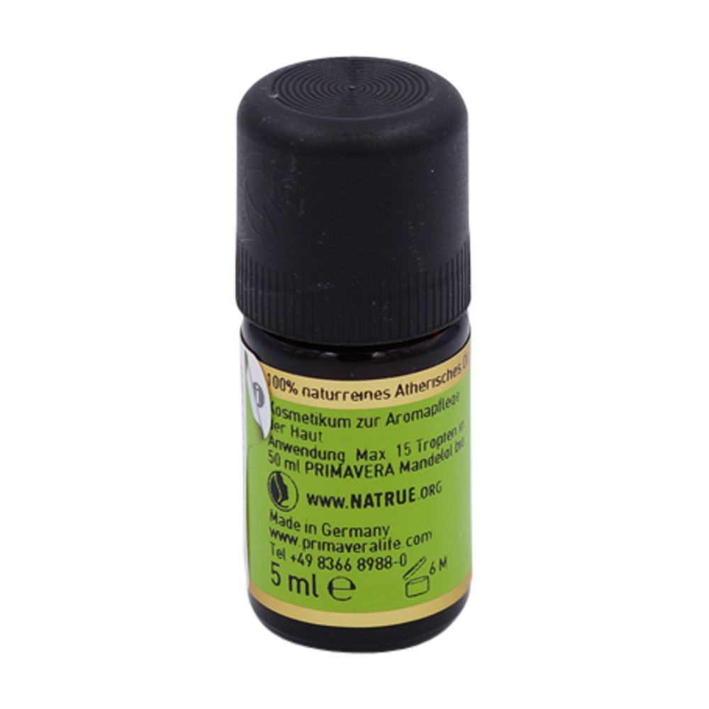 Primavera Eukalyptus globulus bio* (Cineol 85 %) 5ml