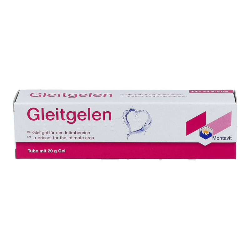 gleitgel in apotheke Gleitgelen