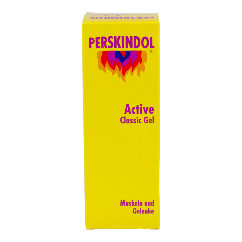 Produktbild Perskindol Aktiv Gel 100 g