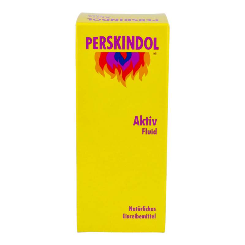 Produktbild Perskindol Aktiv Fluid 250 ml