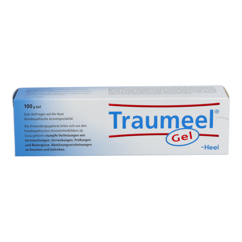 Produktbild Traumeel Gel 100 g