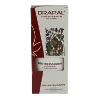 Pharmos Natur Aloe Vera Saft Ursaft 750 ml - Christophorus Apotheke