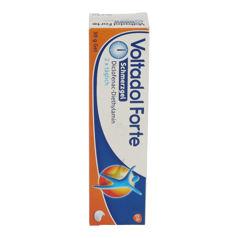 Produktbild Voltadol Forte Schmerzgel