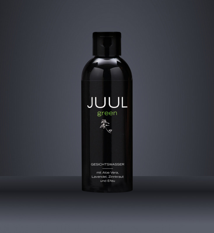 Produktbild JUUL GREEN Gesichtswasser