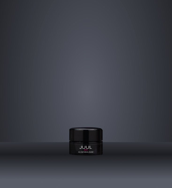 Produktbild JUUL PINK Augenbalsam
