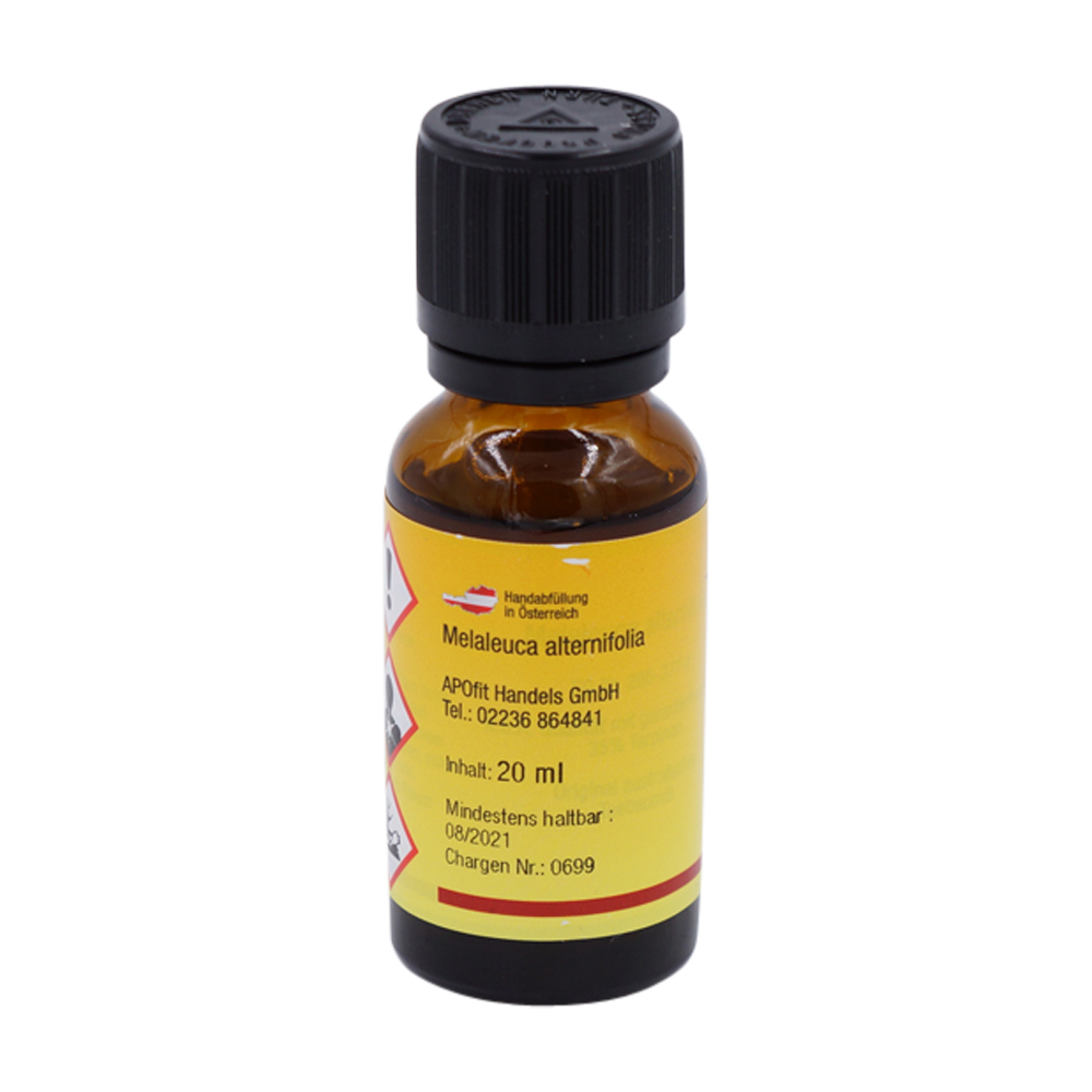 Apofit therisches l 10 ml Thuja - Seestadt-Apotheke